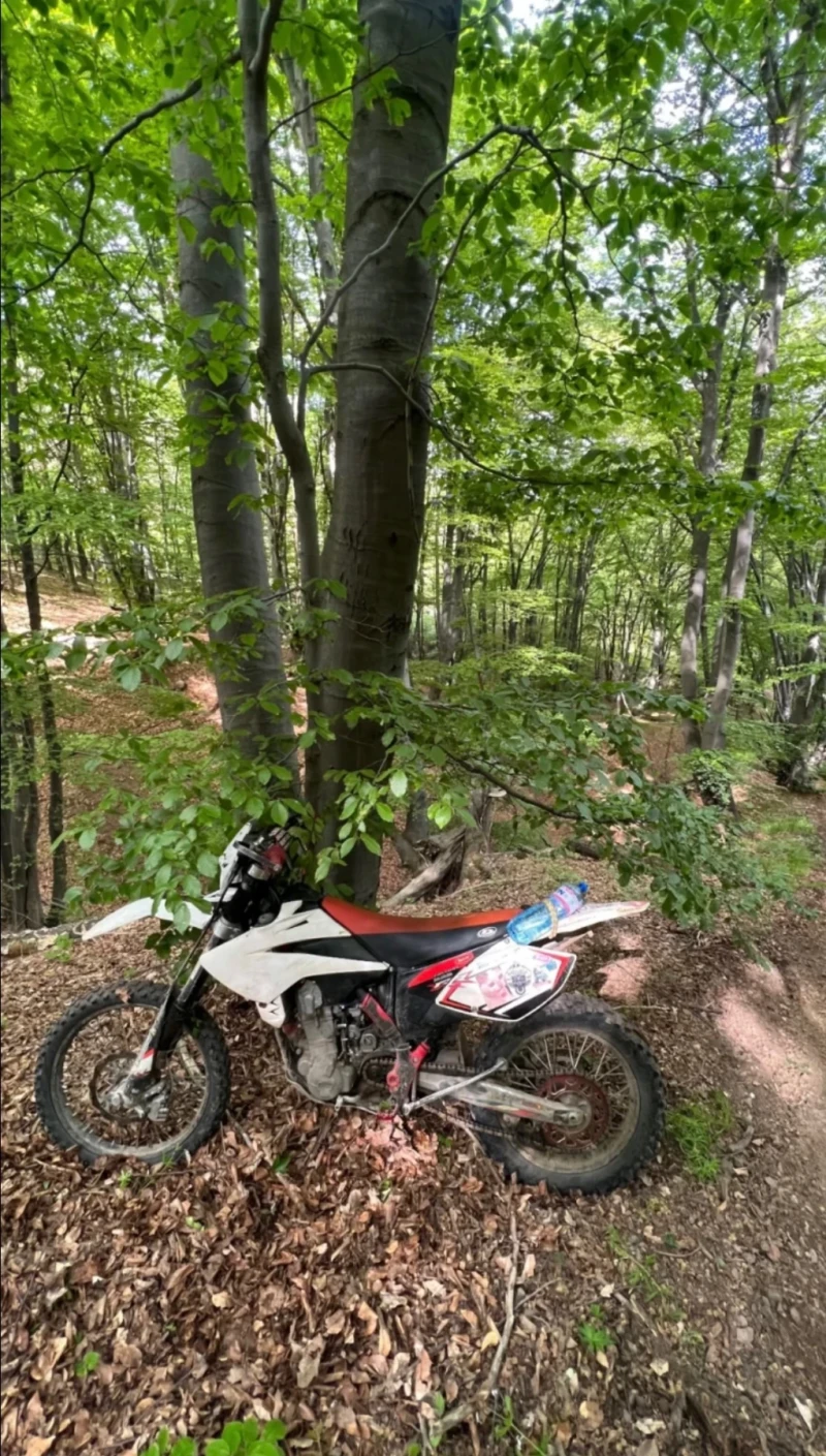 Beta Rr, снимка 2 - Мотоциклети и мототехника - 53226507