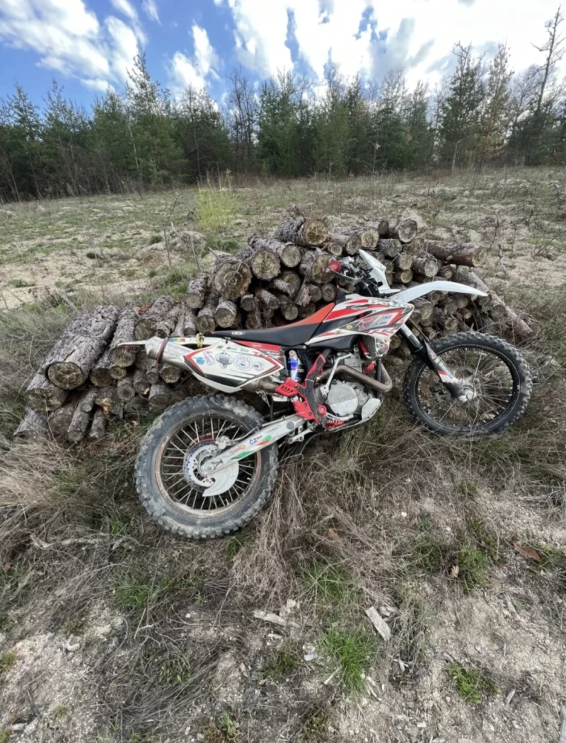 Beta Rr, снимка 7 - Мотоциклети и мототехника - 53226507