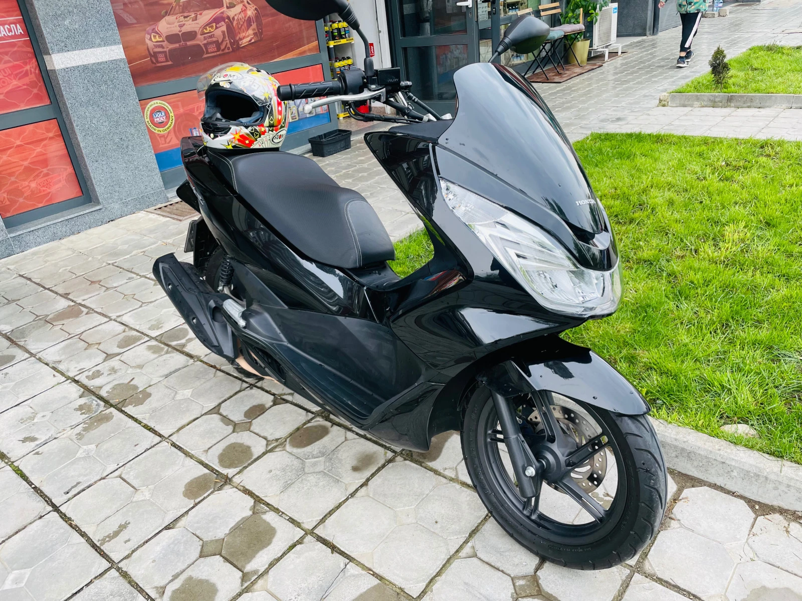 Honda Pcx Pcx - изображение 3