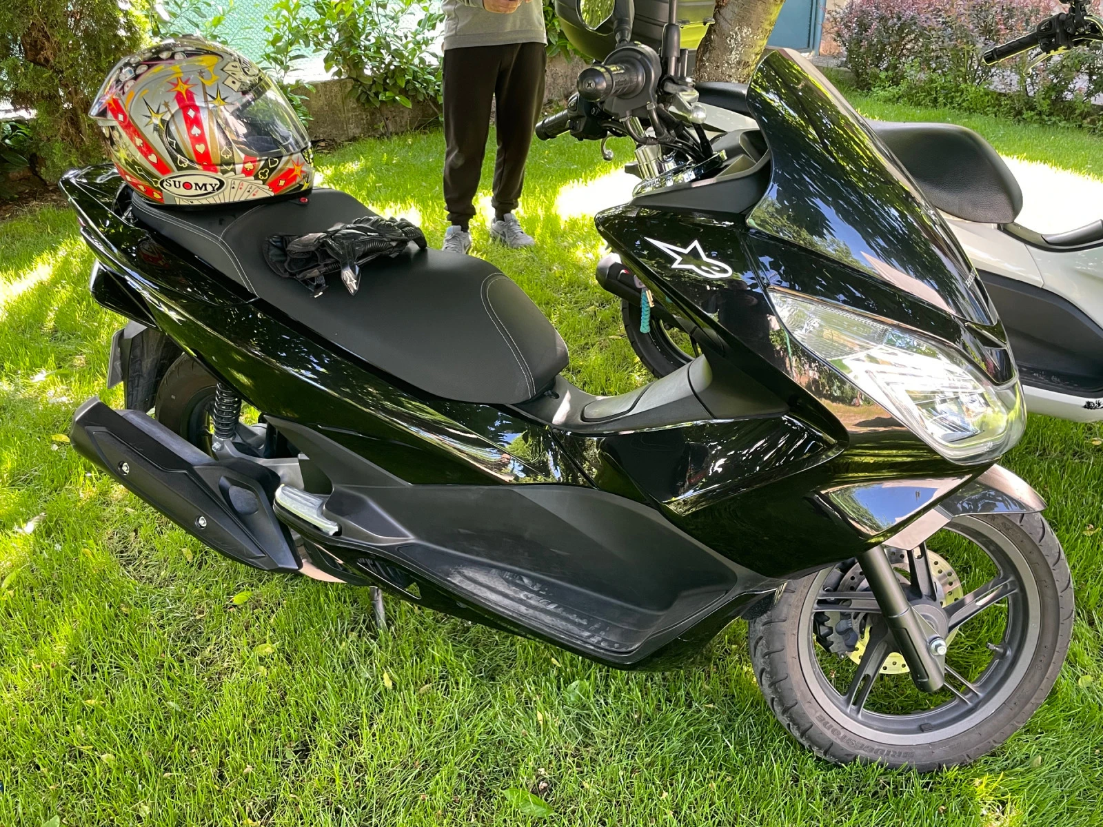 Honda Pcx Pcx | Mobile.bg   15