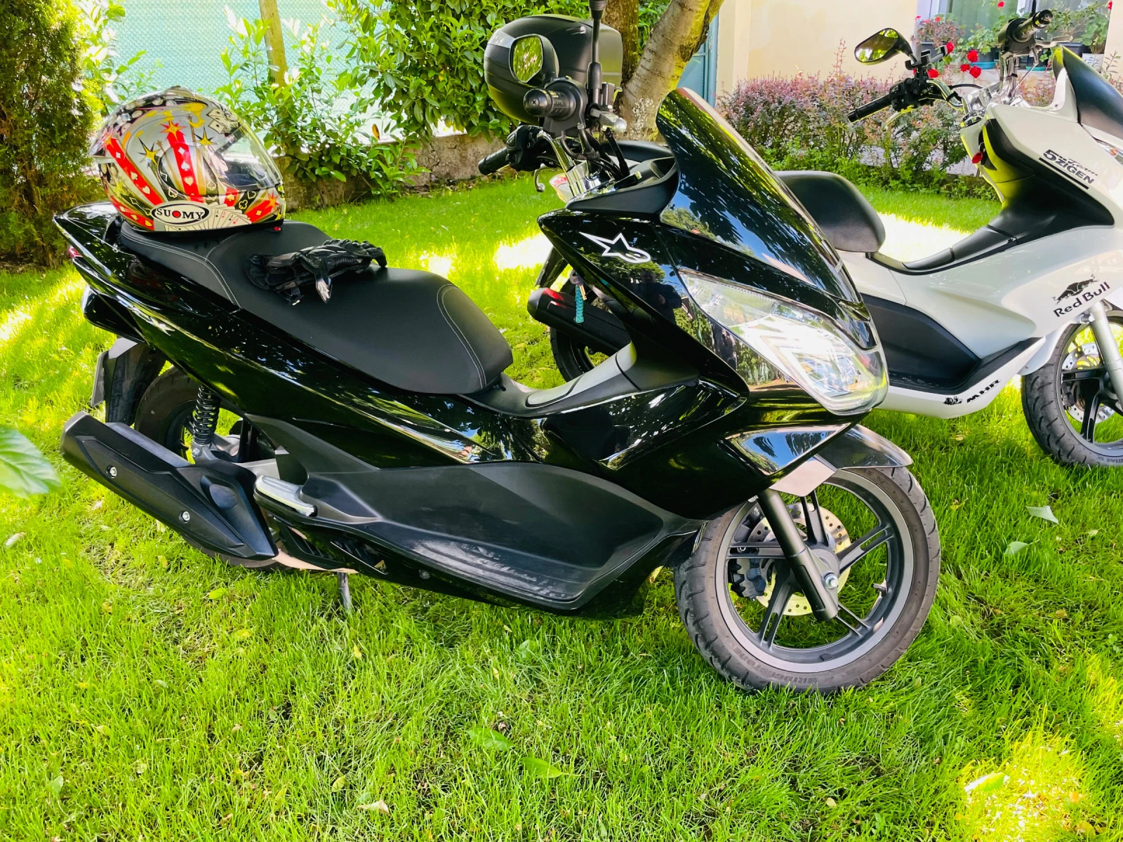 Honda Pcx Pcx - изображение 9