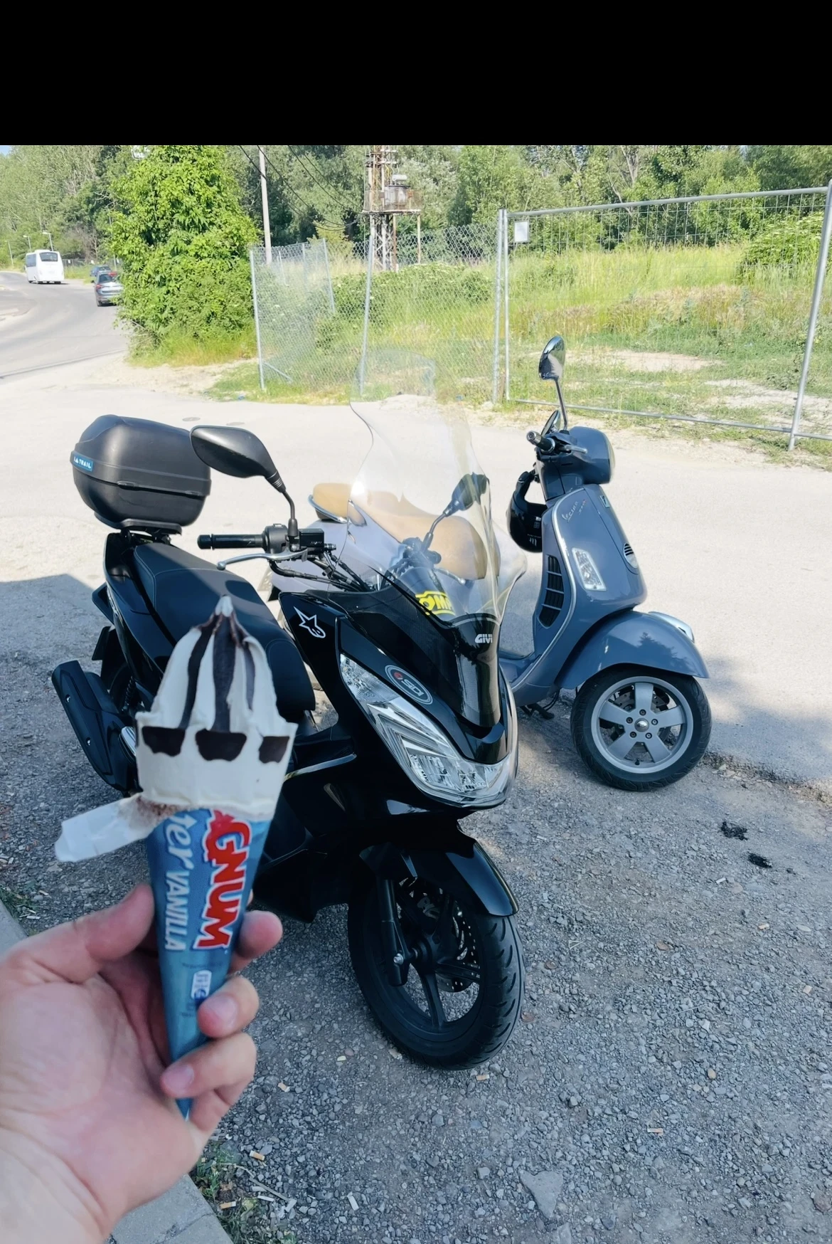 Honda Pcx Pcx | Mobile.bg   17