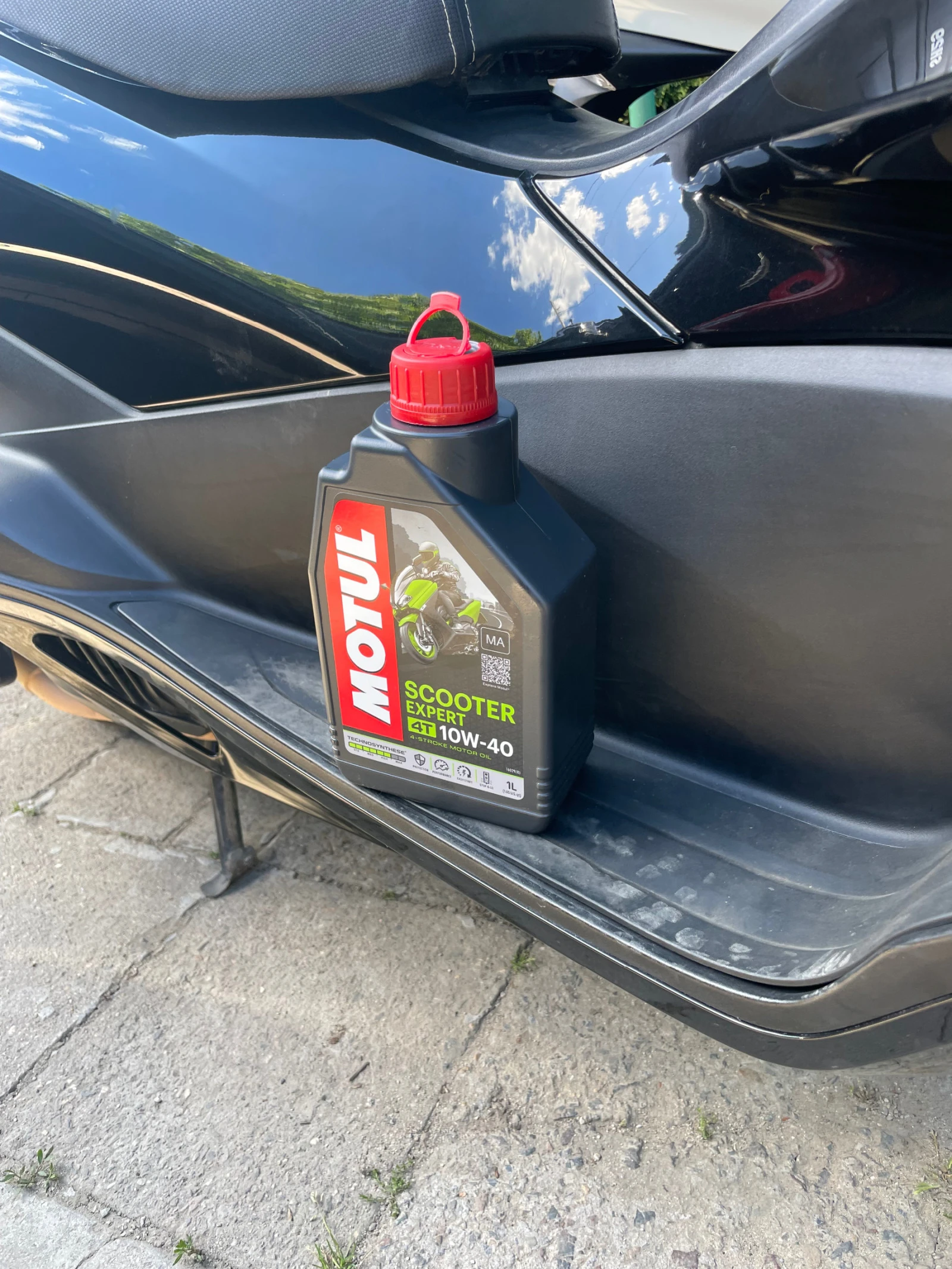 Honda Pcx Pcx | Mobile.bg   13