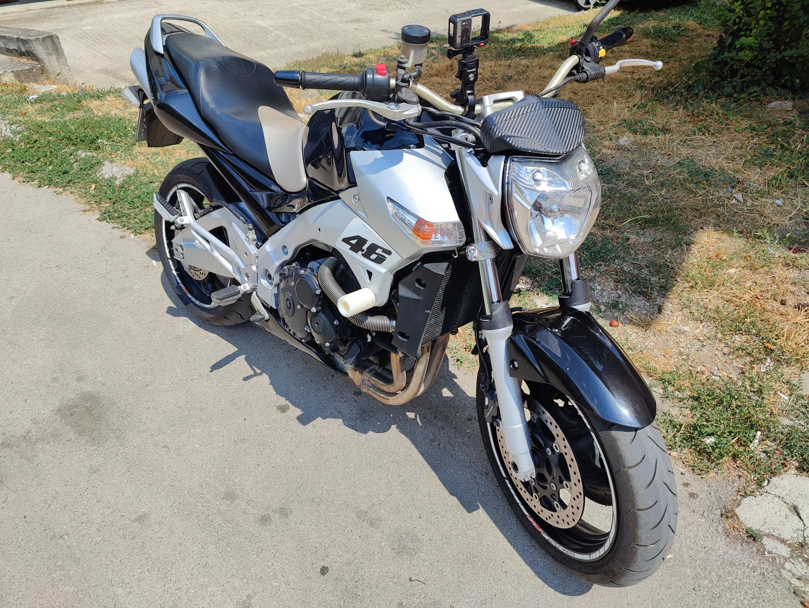 Suzuki Gsx | Mobile.bg   1