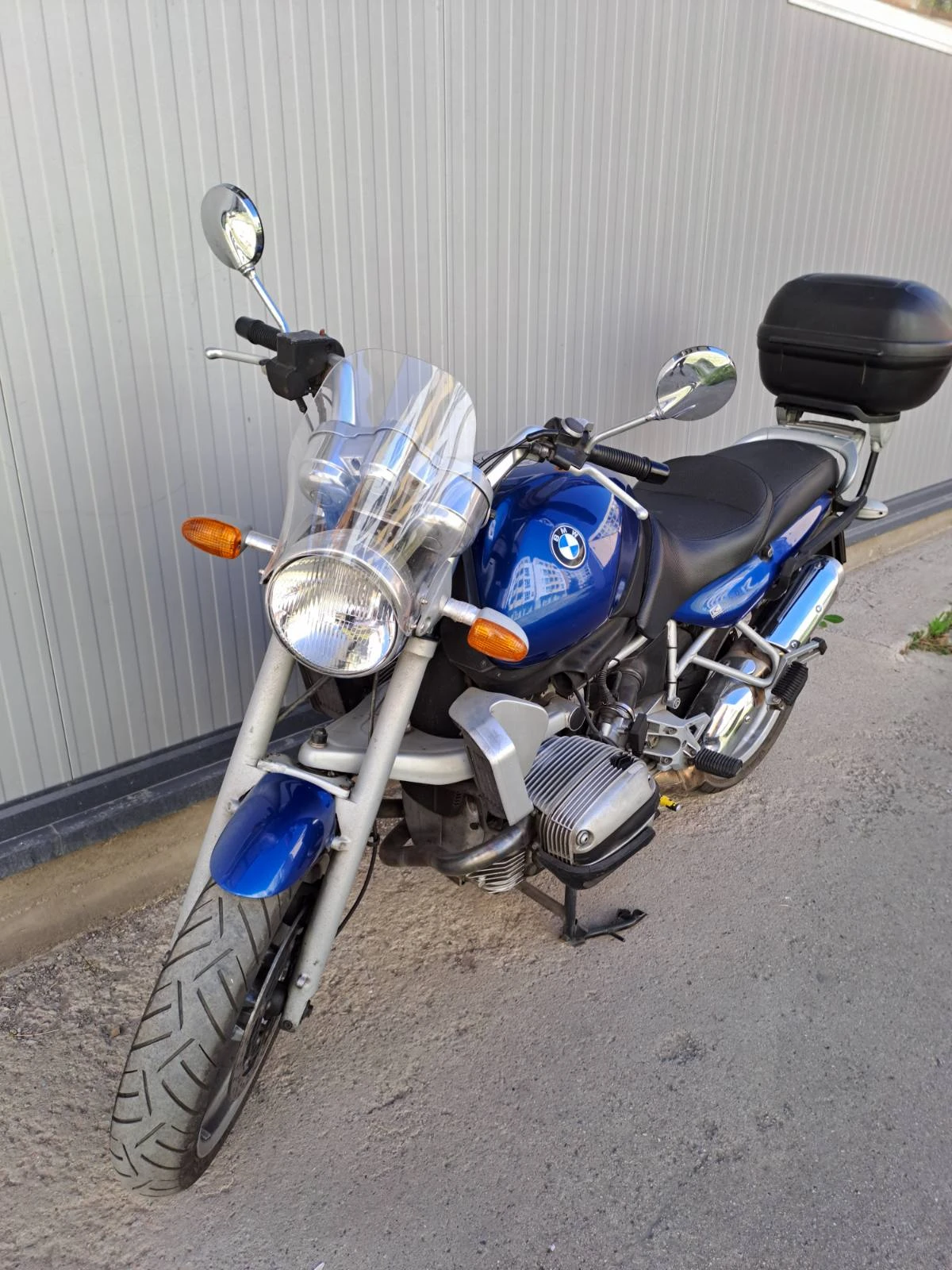 BMW R 850 - изображение 2