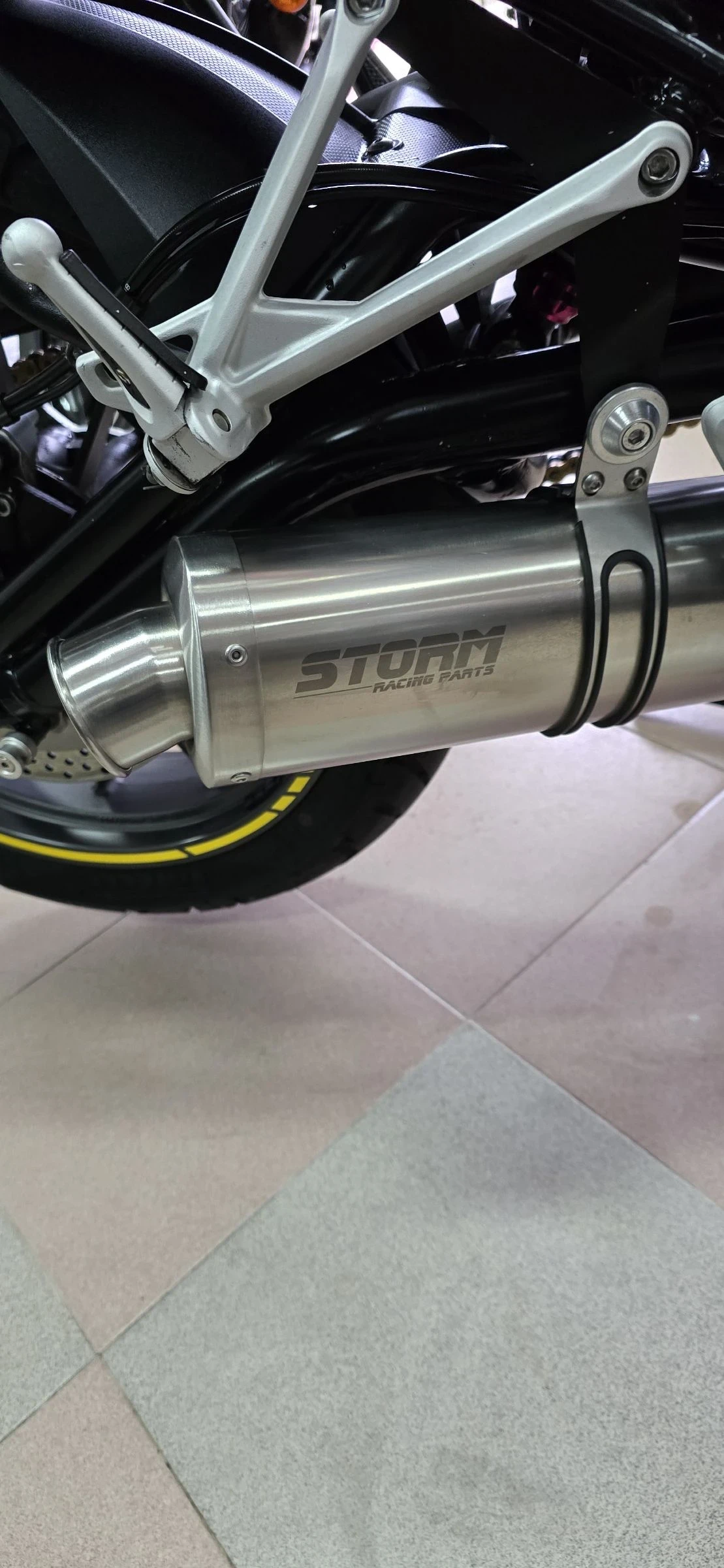 Benelli 500 TRK 502 ABS ! �2 ���.�������� ! ������ ! | Mobile.bg � ����������� 9