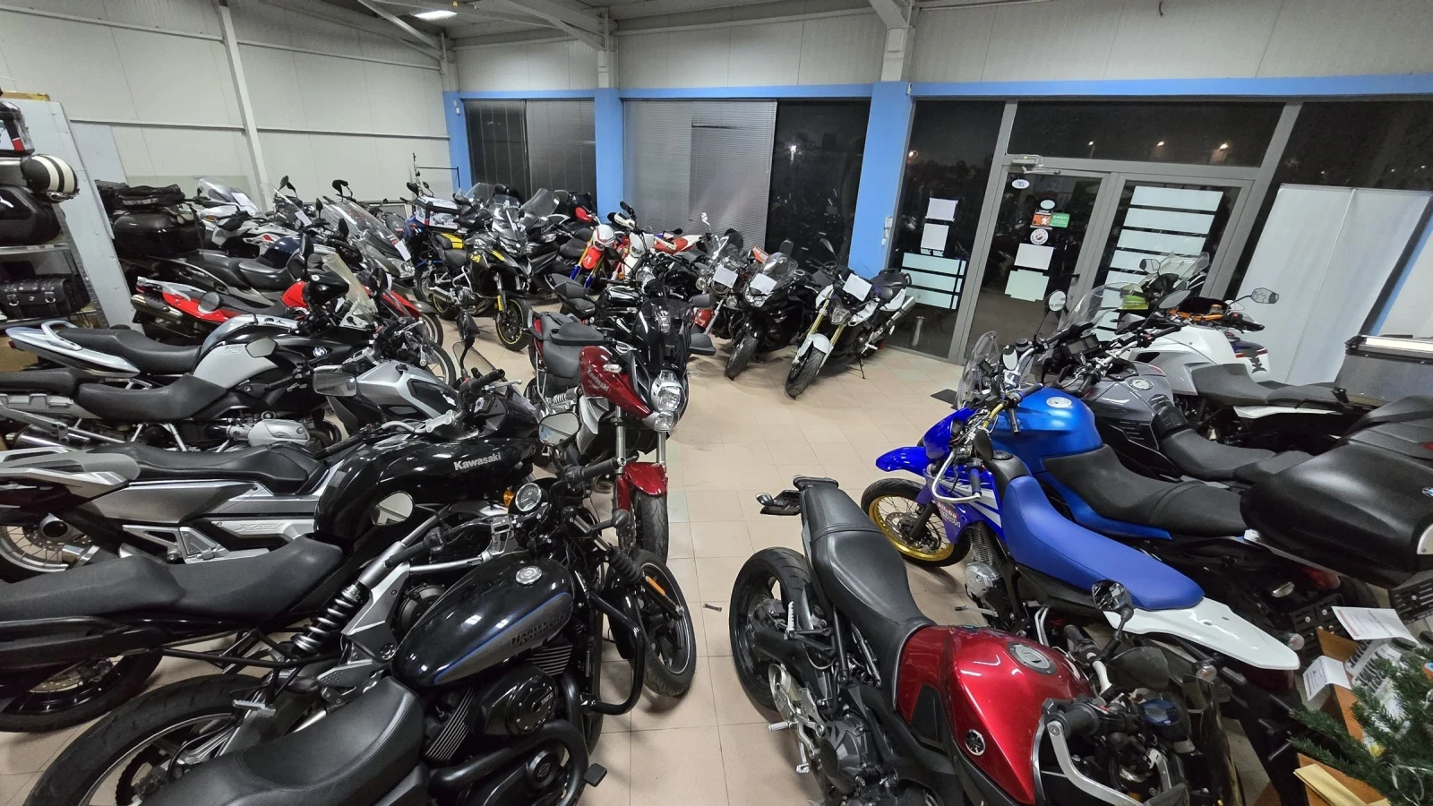 Benelli 500 TRK 502 ABS ! �2 ���.�������� ! ������ ! | Mobile.bg � ����������� 17