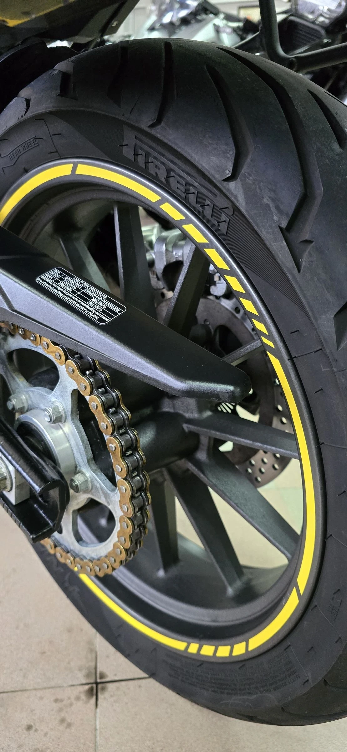 Benelli 500 TRK 502 ABS ! �2 ���.�������� ! ������ ! | Mobile.bg � ����������� 10