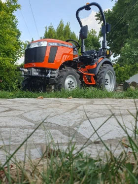 Трактор Tafe  6020 М❗NEW, снимка 5