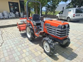 Трактор Kubota B 72, снимка 2