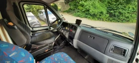  Fiat Ducato 2.8 JTD Maxi     | Mobile.bg    11