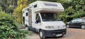      Fiat Ducato 2.8 JTD Maxi    