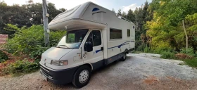      Fiat Ducato 2.8 JTD Maxi    
