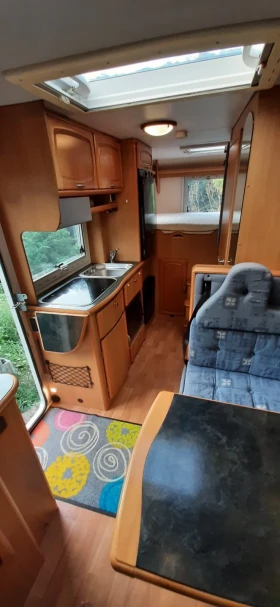      Fiat Ducato 2.8 JTD Maxi    