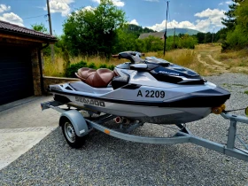 ���� Bombardier Sea Doo GTX 300 Limited  51� | Mobile.bg � ����� ������ 7
