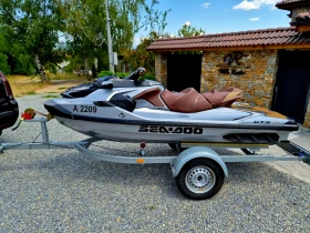 ���� Bombardier Sea Doo GTX 300 Limited  51� | Mobile.bg � ����� ������ 2