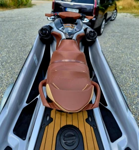 ���� Bombardier Sea Doo GTX 300 Limited  51� | Mobile.bg � ����� ������ 4