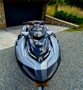 ���� Bombardier Sea Doo GTX 300 Limited  51� | Mobile.bg � ����� ������ 8