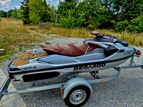���� Bombardier Sea Doo GTX 300 Limited  51� | Mobile.bg � ����� ������ 5