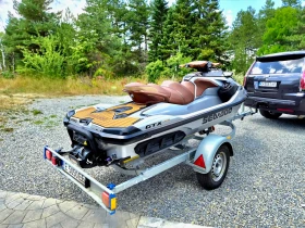 ���� Bombardier Sea Doo GTX 300 Limited  51� | Mobile.bg � ����� ������ 6