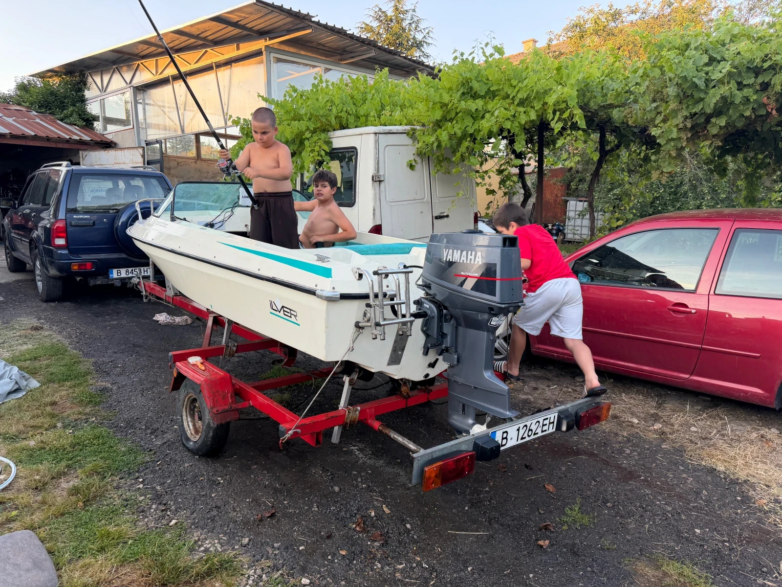 ����������� �������� Yamaha | Mobile.bg � ����������� 3