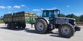 За трактор Други ПТС-9 13Тона зърно, снимка 3