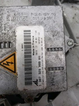 Фар XENON w 203 , снимка 4