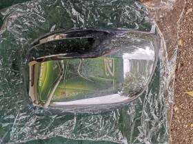 TOYOTA LAND CRUISER 150 капачка огледало, снимка 2