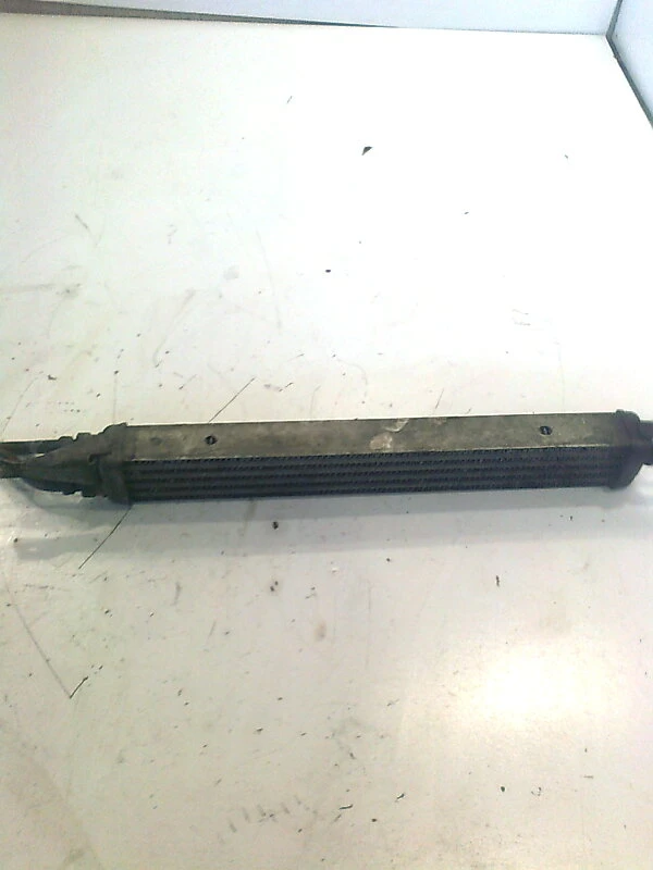 маслоохладител за Сааб 9-5 2,0 турбо 