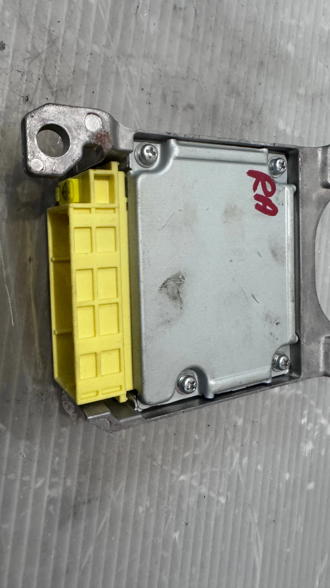 Airbag  /  /  a Toyota Rav4 - 89170-42200 /  152300-8964 | Mobile.bg   2