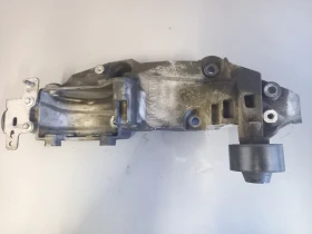 Стойка алтернатор Рено Лагуна 2.0дци (б)