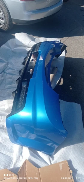 Opel Astra H OPC | Mobile.bg � ����� ������ 4