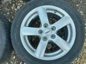    205/55R16  VW Touran | Mobile.bg    2