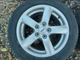    205/55R16  VW Touran | Mobile.bg    3