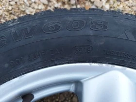    205/55R16  VW Touran | Mobile.bg    15