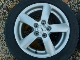    205/55R16  VW Touran | Mobile.bg    4