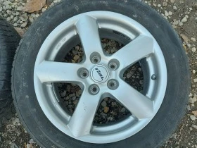    205/55R16  VW Touran | Mobile.bg    5