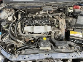 Toyota Avensis 2.0, снимка 6