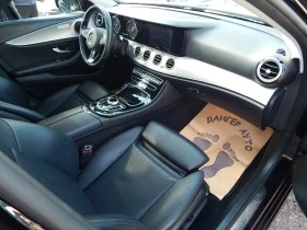 Mercedes-Benz E 220 2.2CDI* ПЕРФЕКТНА* , снимка 16