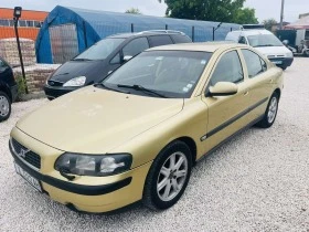 Volvo S60 2.4i