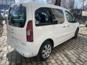 Citroen Berlingo CDi, снимка 7
