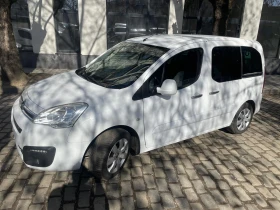 Citroen Berlingo CDi, снимка 1