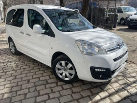 Citroen Berlingo CDi, снимка 3