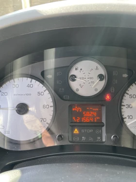 Citroen Berlingo CDi, снимка 10