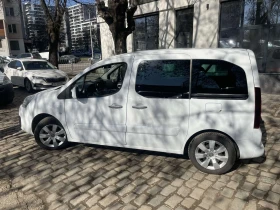 Citroen Berlingo CDi, снимка 6