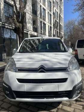 Citroen Berlingo CDi, снимка 2
