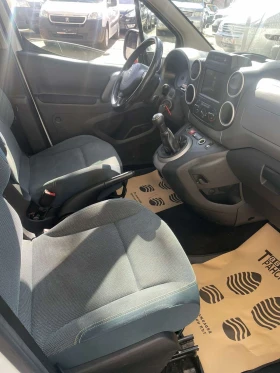 Citroen Berlingo CDi, снимка 8