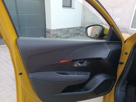 Peugeot 208 1.2 PURE TECH - GAS, снимка 5