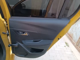 Peugeot 208 1.2 PURE TECH - GAS, снимка 6