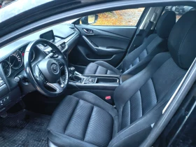 Mazda 6 2.2D-150к.с.- SkyActiv, снимка 9